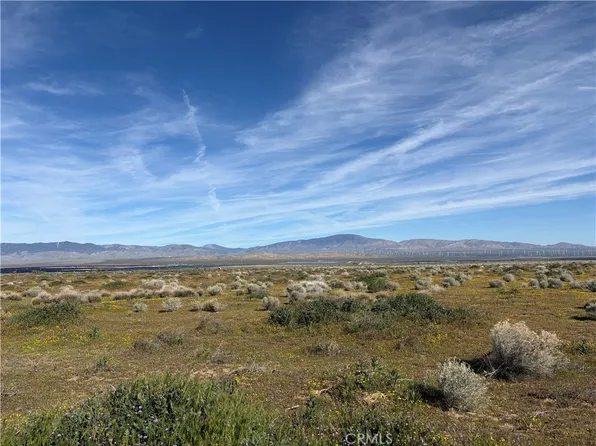 0 Drylake Lot 270, Lancaster, CA 93536