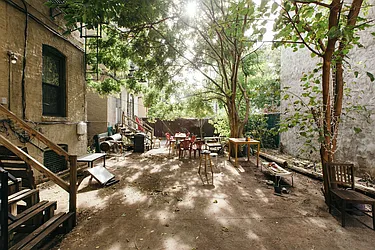 Rented by Nooklyn NYC LLC