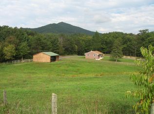 2555 Bradshaw Rd, Elliston, VA 24087