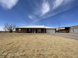 628 Wrangler Rd, Roswell, NM 88201