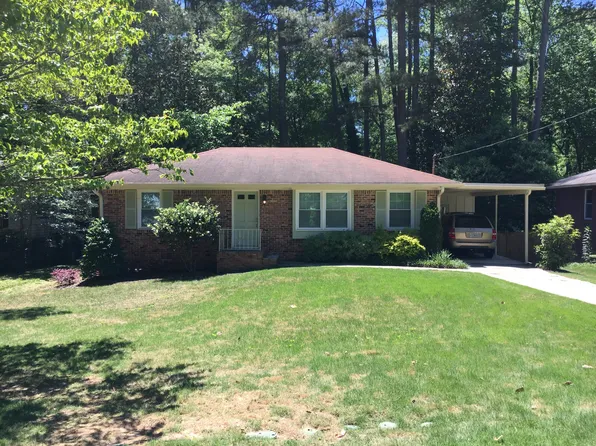 1659 Wayland Cir NE, Atlanta, GA 30319