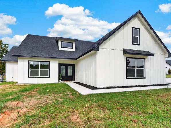 11120 County Road 3548, Ada, OK 74820