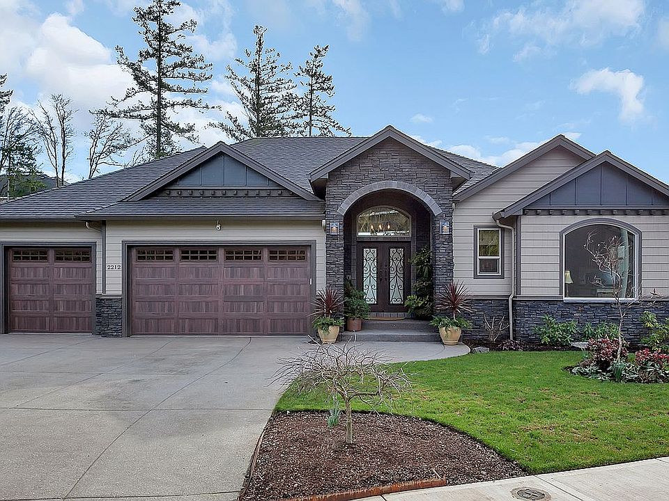 2212 Mistymorning Ave. SE