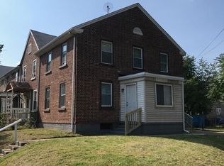 2944 N Constitution Rd, Camden, NJ 08104