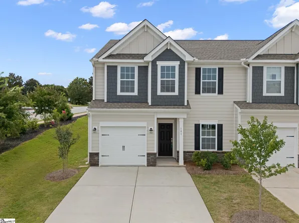 101 Paneer Ln, Taylors, SC 29687