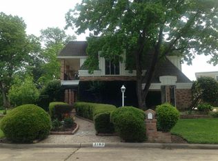 3163 Bonney Briar Dr, Missouri City, TX 77459