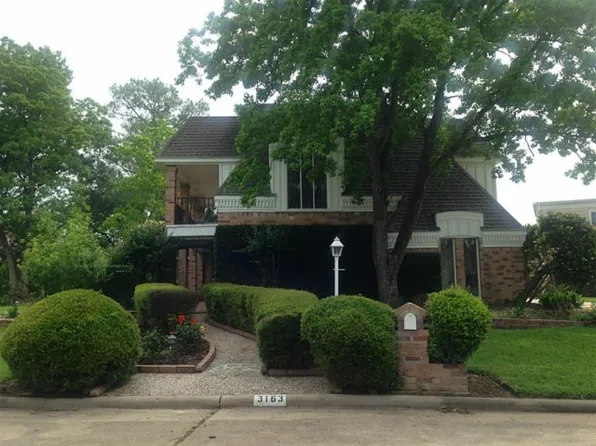 3163 Bonney Briar Dr, Missouri City, TX 77459
