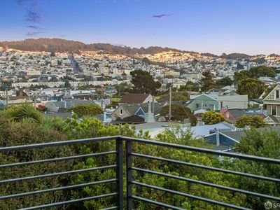 375-377 Hearst Ave, San Francisco, CA, 94112