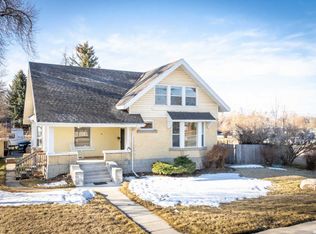 190 W 100 N, Smithfield, UT 84335