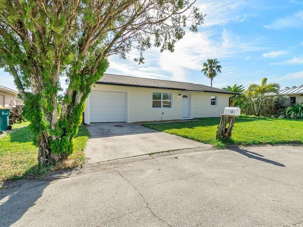 140 S Marjorie Ct, Merritt Island, FL 32952