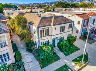 337 N Gardner St, Los Angeles, CA 90036