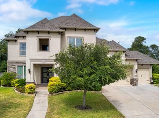 21342 Prairie Plains Ln, Richmond, TX 77406