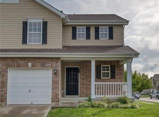 8415 N Ava Ave, Kansas City, MO 64154