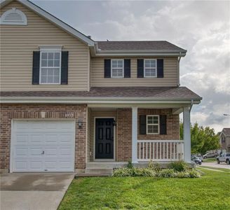 8415 N Ava Ave, Kansas City, MO, 64154