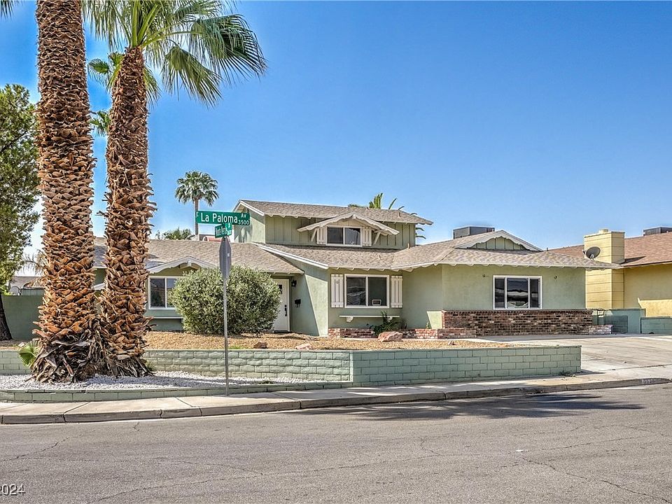 1st image of 3539 La Paloma Ave