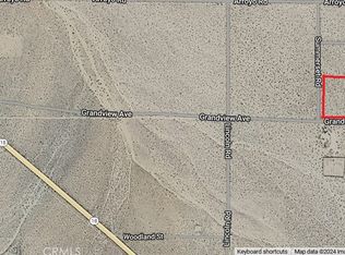 500 Grandview Rd, Lucerne Valley, CA 92356