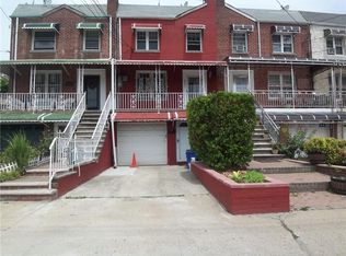 1521 Hammersley Ave, Bronx, NY 10469