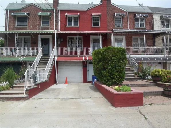 1521 Hammersley Avenue, Bronx, NY 10469