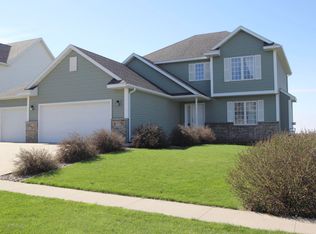 5312 Ridgeway Rd NW, Rochester, MN 55901