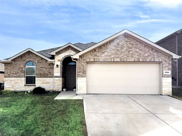 5325 Brentlawn Dr, Fort Worth, TX 76179