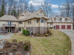 520 Highway 93, Fall Branch, TN 37656