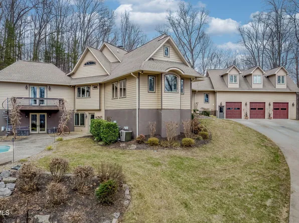 520 Highway 93, Fall Branch, TN 37656