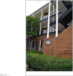 107 Westover Ave #305, Norfolk, VA, 23510