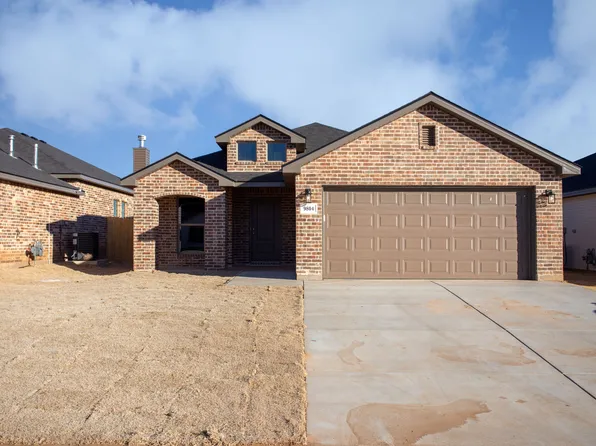 9804 Firewood Ln, Amarillo, TX 79124