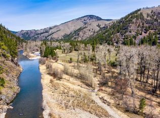 691 Rock Creek Rd, Clinton, MT 59825