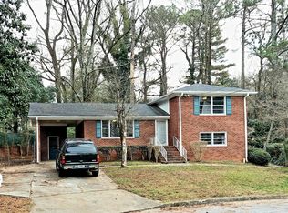 3785 Dover Ct SW #A, Atlanta, GA 30331