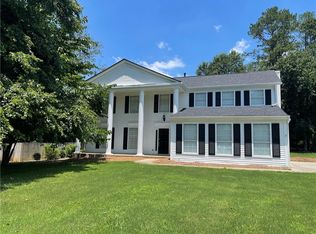 1226 Settlebench Ln NW, Kennesaw, GA 30144