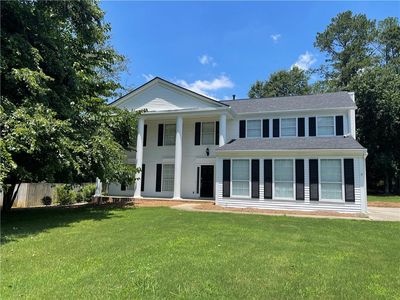 1226 Settlebench Ln NW, Kennesaw, GA, 30144