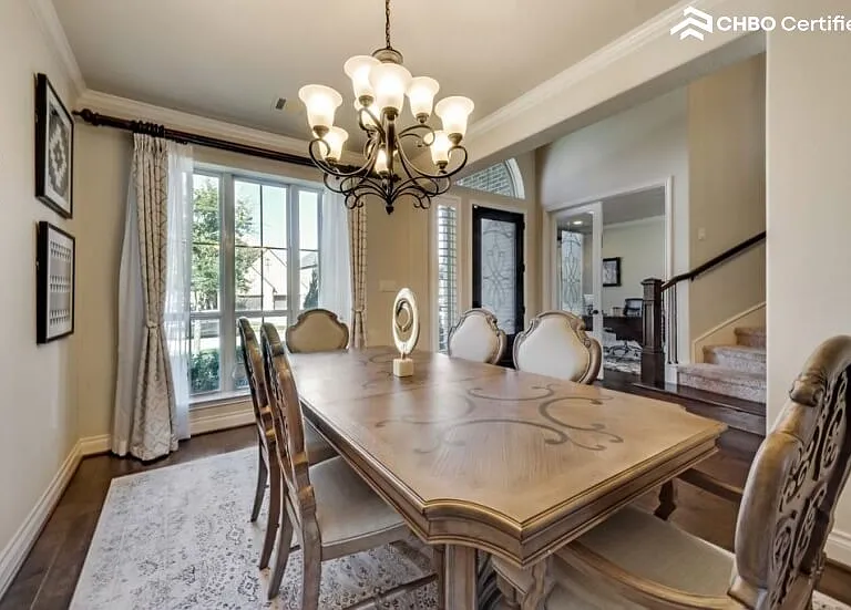3830 Desert Springs Ln — Photo 5