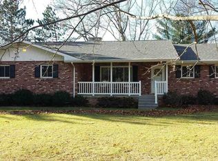 1625 Binder Rd, National city, MI 48748