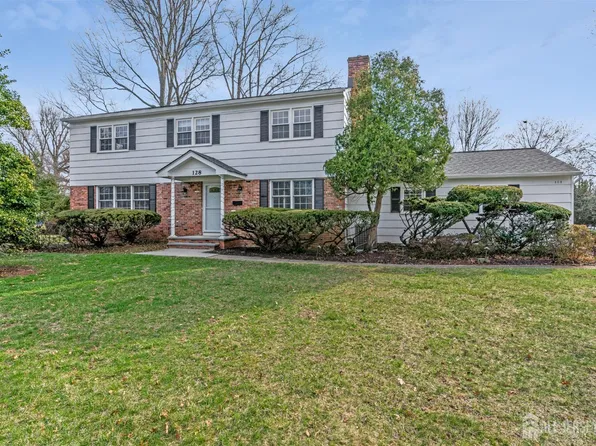 128 Hazelwood Ave, Middlesex, NJ 08846