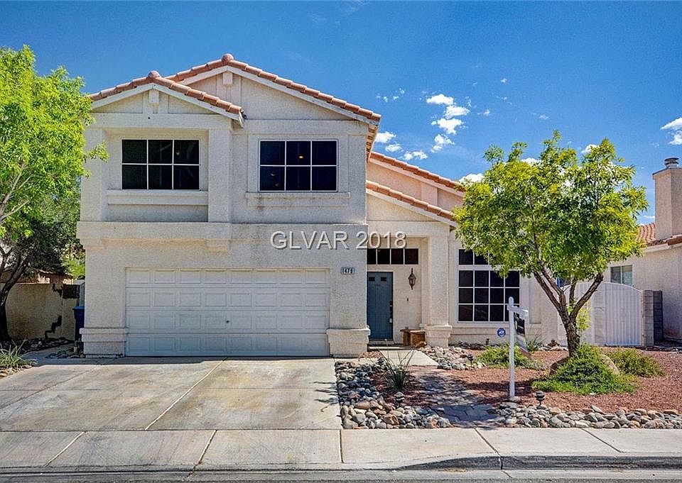 1st image of 1479 Silver Rain Ave