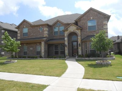 124 Chestnut Ln, Red Oak, TX, 75154