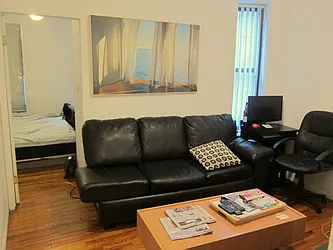 Rented by Chartwell Manhattan Realty