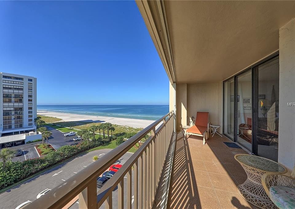 1st image of 1430 Gulf Blvd APT 608
