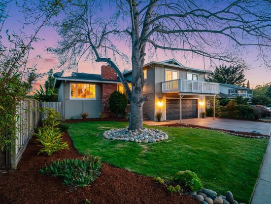 133 Segre Pl, Santa Cruz, CA 95060