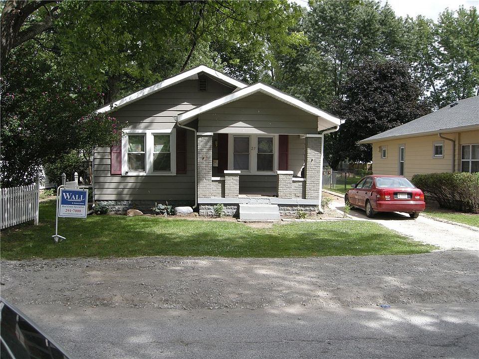 27 N Vine St, Indianapolis, IN 46222 Zillow