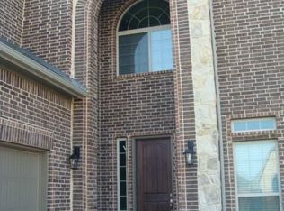 3516 Harlan Dr, Sachse, TX 75048