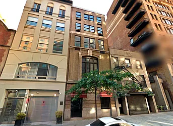 122 East 13th Street in East Village