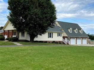 2518 S State Highway 87 Hwy, Graham, NC 27253