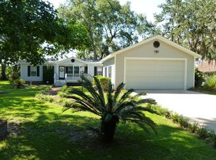 1146 Neal Blvd NE, Townsend, GA 31331