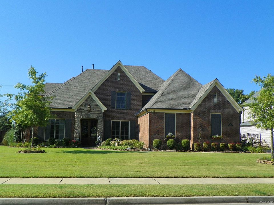 BUILT IN 2011