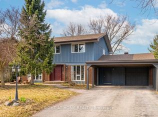 45 Banting Way, Ottawa, ON K2K 1P7