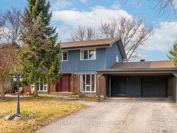 45 Banting Way, Ottawa, ON K2K 1P7