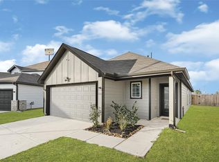 15638 Buffalo Meadow Ct, Houston, TX 77090