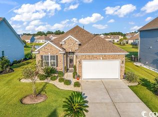 5413 Longhorn Dr, Myrtle Beach, SC 29588